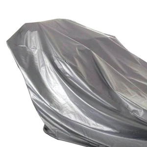 Cubierta de máquina para correr a prueba de polvo cinta de correr impermeable protectora - Imagen 1 de 11