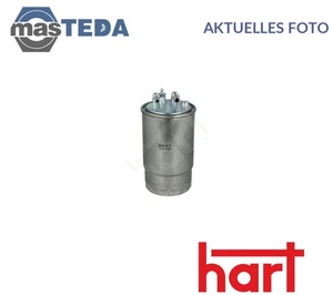 353 936 KRAFTSTOFFFILTER HART NEU OE QUALITÄT - Bild 1 von 5