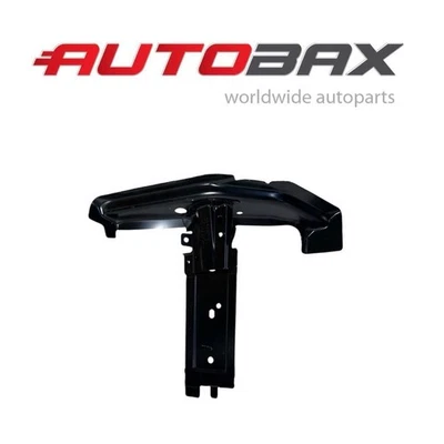 2015 2016-2025 PORSCHE MACAN FRONT RIGHT REINFORCEMENT FENDER SUPPORT BRACKET - Image 1 of 3