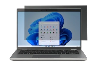 Kensington 626472 2 Way Removable Privacy Screen Filter - For 17" 5:4 Laptops - Image 1 of 4