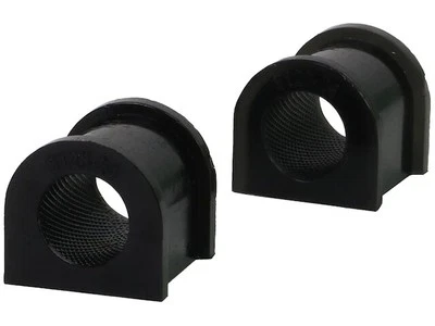 Kit de buje de barra estabilizadora delantera Whiteline 16172SRVR 2008 para Toyota Camry 2007-2011 Foto 1 de 2