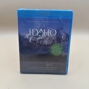 Idaho the Movie, BLU-Ray - Bild 1 von 5