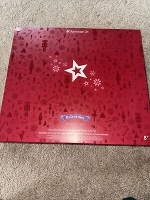 American Girl Nutcracker Mouse King & Land of the Sweets Set BOX ONLY - Image 1 of 4