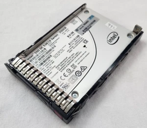 Unità a stato solido HP 805377-001 200 GB 6 Gbps 2,5"" SATA MU | 99% WE - Foto 1 di 4