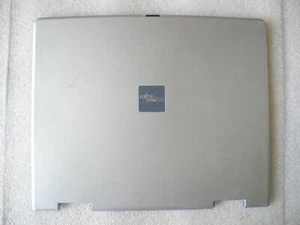 Cover posteriore display lcd upper case back bezel monitor Fujitsu Amilo V7010 - Picture 1 of 1