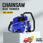 Farmertec Holzfforma 105cc Blue Thunder G070 Power Head For 070 090 Chainsaw