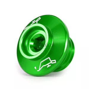 Engine Oil Filler Plug Screw Cap For KAWASAKI Z900RS Z800 VERSYS 1000 ER-6F - Bild 1 von 23