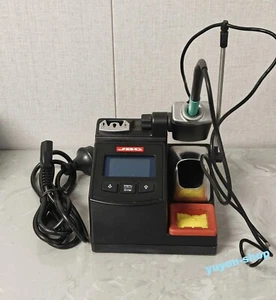 1 Set Used Good JBC cd-2BB Soldering Station 230V 75w ship DHL & FedEx Arkd - Picture 1 of 4