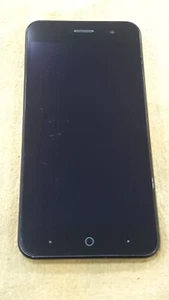 TG452 NOS NOVU III ZTE BLADE A520 Mobile Phone - Read Description - Picture 1 of 5