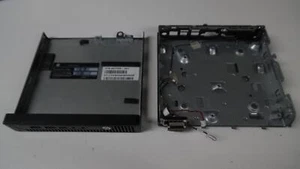 For HP ProDesk 600 G2 Mini Top & Bottom Case Assemblies - 827385-001 809849-006 - Picture 1 of 5