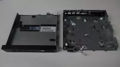 For HP ProDesk 600 G2 Mini Top & Bottom Case Assemblies - 827385-001 809849-006 - Image 1 of 4