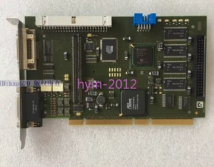 1pcs Used ISRA VISION SYSTEMS AG/SMASH WEB PROCESSOR CL V1.0 - Picture 1 of 2