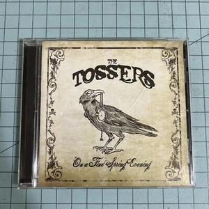 On a Fine Spring Evening by The Tossers (CD, 2008) - Foto 1 di 5