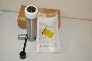 SPX Power Team C106C PTP HYDRAULIC Cylinder 10 Ton  6-1/8" Stroke  NEW - Picture 1 of 4