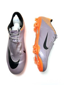 nike mercurial vapor różowe