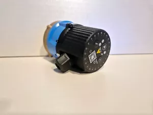 Vortex BlueOne Universalmotor BWO 155 Z 230 V / 50 Hz, mit Zeitschaltuhr 433-101-030 - Bild 1 von 4