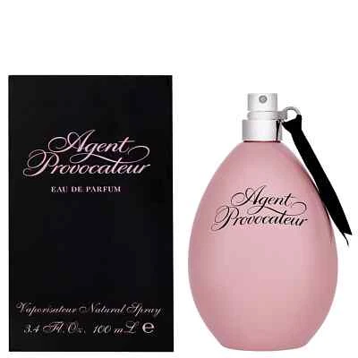 Agent Provocateur Agent Provocateur 3,4 унц / 100 мл парфюмированная вода - Изображение 1 из 2