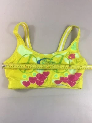 Sujetador deportivo de ciclismo Champion System para mujer mediano M (5617-55) Foto 1 de 4