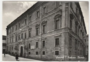 SASSARI - PALAZZO DUCALE -22228- - Picture 1 of 1