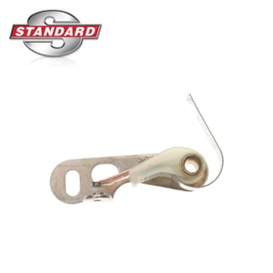 Contact Points Set FOR AMC Chevrolet GMC International Jeep 1939-1969 S44 DR2227 - Picture 1 of 1