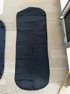 Prada Nylon 63” Garment Bag For Ready To Wear  - Picture 1 of 4