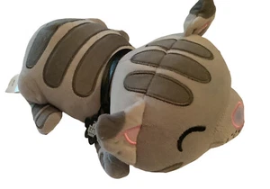 Big Bang Theory Soft Kitty Gray Stuffed Animal Plush 12" Lullaby - Picture 1 of 7