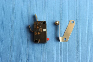 WH018-Weishaupt Schalter VBF + VLR 1 DN O.S.J. Nr 700964 - Bild 1 von 1