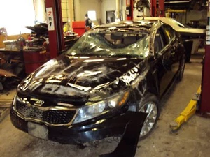 Master Power Window Switch KIA OPTIMA 13 - Imagen 1 de 4