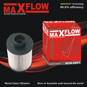 Filtro de combustible Maxflow® para Holden Astra AH Captiva CG Epica EP Turbo diésel y Fiat - Imagen 1 de 1
