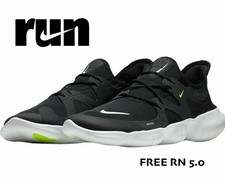 Nike Free 5 0 Solid Athletic Shoes For Men For Sale Shop Men S Sneakers Ebay