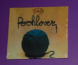 POOH. POOHLOVER. RARO CD DELUXE DIGIPAK SIGILLATO ! - Foto 1 di 2