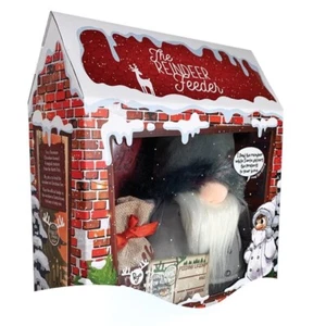 THE RENEER FEEDER - Una Nueva Tradición de Navidad - Imagen 1 de 5