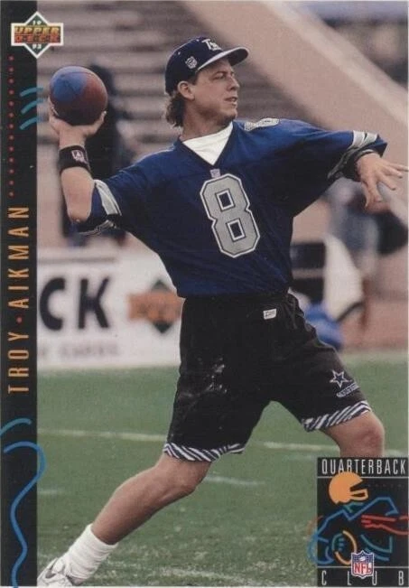 1992 Upper Deck Football Gold Complete Your Set!! You Choose!! - Image 1 of 1