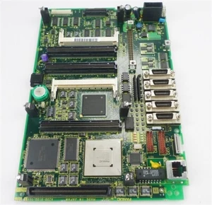 1PC A20B-8100-0661 Fanuc System Motherboard wn - Picture 1 of 8