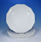 Rosenthal " Mary White " 3 Cake Plate 7 7/8in Old Production