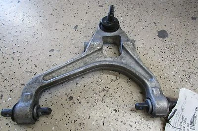 Lamborghini Gallardo, brazo de control superior delantero derecho, buje quemado, P/N 400407505B Foto 1 de 4