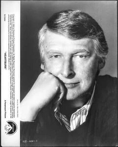 Director Mike Nichols 1980s Original Promo Portrait Photo Heartburn - Picture 1 of 1