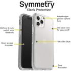 New OTTERBOX SYMMETRY CLEAR SERIES Case for iPhone 11 Pro - CLEAR