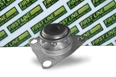 Engine Mounting Fits Fiat Punto First Line FEM3057 - Image 1 of 4