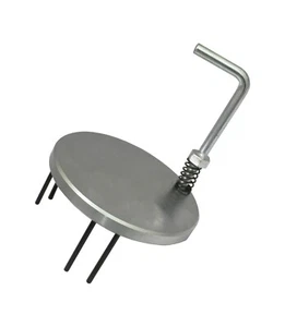 Imprescindible! Soporte de cadena de árbol de levas secundario compatible 8515A 522902 8429 8515 - - Imagen 1 de 3