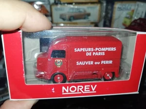 Modello Norev 1/64 CITROEN - Foto 1 di 1