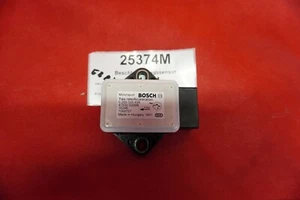 Sensor de aceleración FERRARI MICHELLOTTO 488 GT3 - SENSOR DE VELOCIDAD YAW - 25374M - Imagen 1 de 2