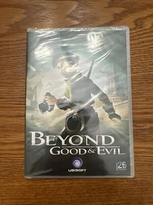 25 Years Of Ubisoft Beyond Good And Evil PC SEALED - Bild 1 von 8