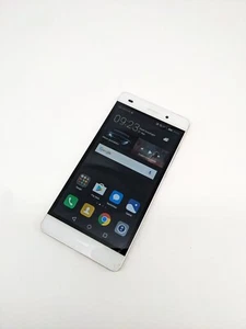 Huawei P8 Lite 16GB Weiß Smartphone | OHNE SIMLOCK - Bild 1 von 5