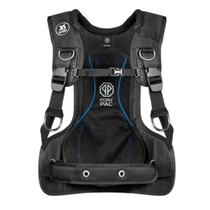 XS Scuba PonyPac Harness - Picture 1 of 12