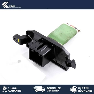 Regolatore ventola pre-resistenza originale Ford C-Max 2 DXA 6G9T19E624AE - Immagine 1 di 2
