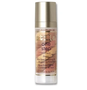 Stila One Step Color Correcting Facial Serum - 1oz - Picture 1 of 3