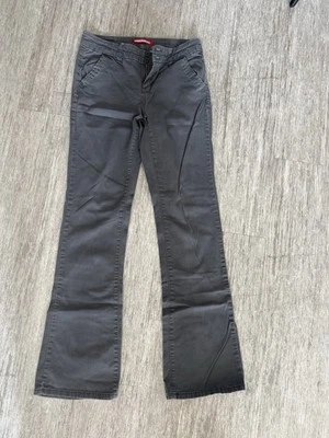 Union Bay 女式裤子 5 码 Y2K — 第 1/4 张图片