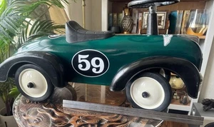 Baghera Speedster Aston Martin - Picture 1 of 8
