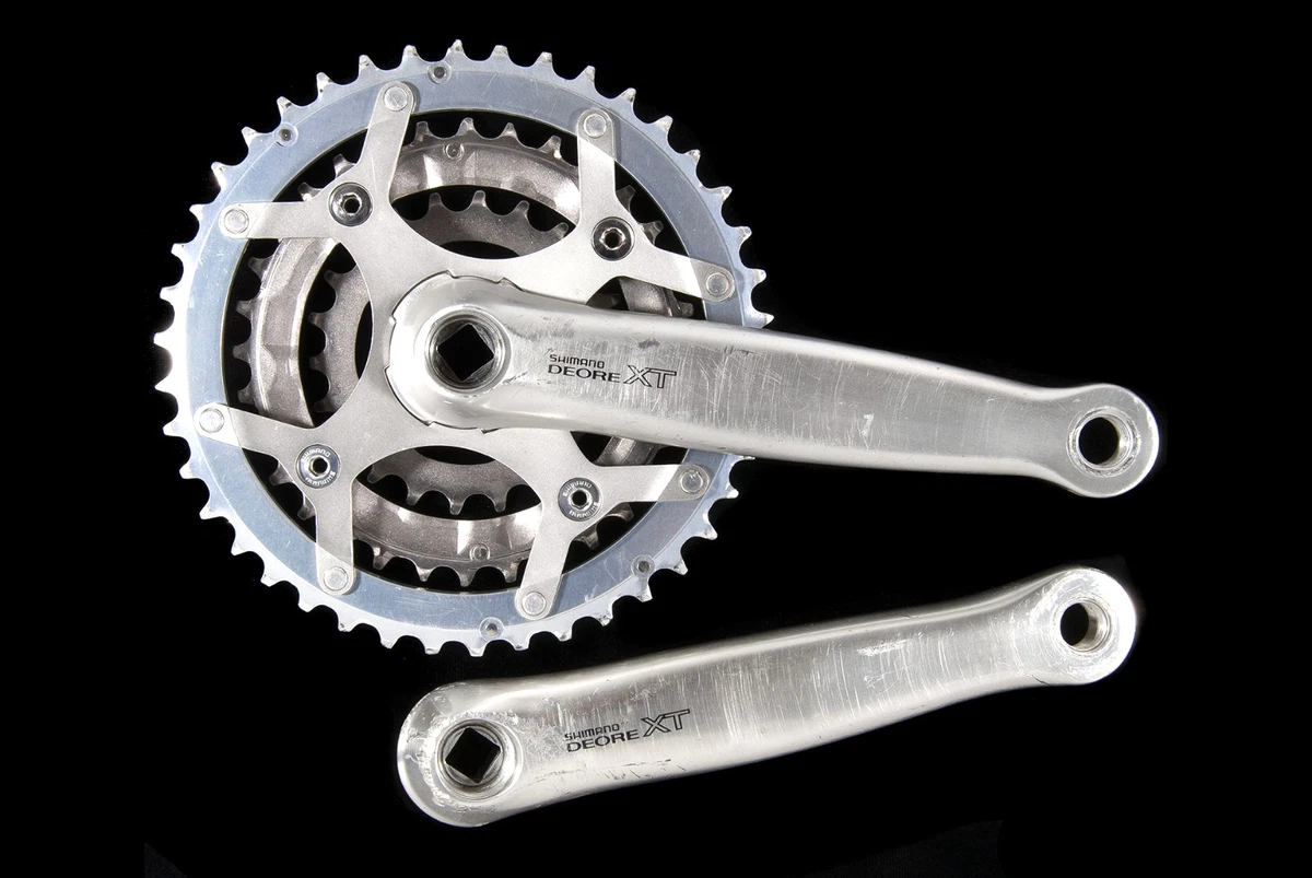 シマノ DEORE XT BL-M739 【3連休値下げ】 shimano m739 products for sale | eBay